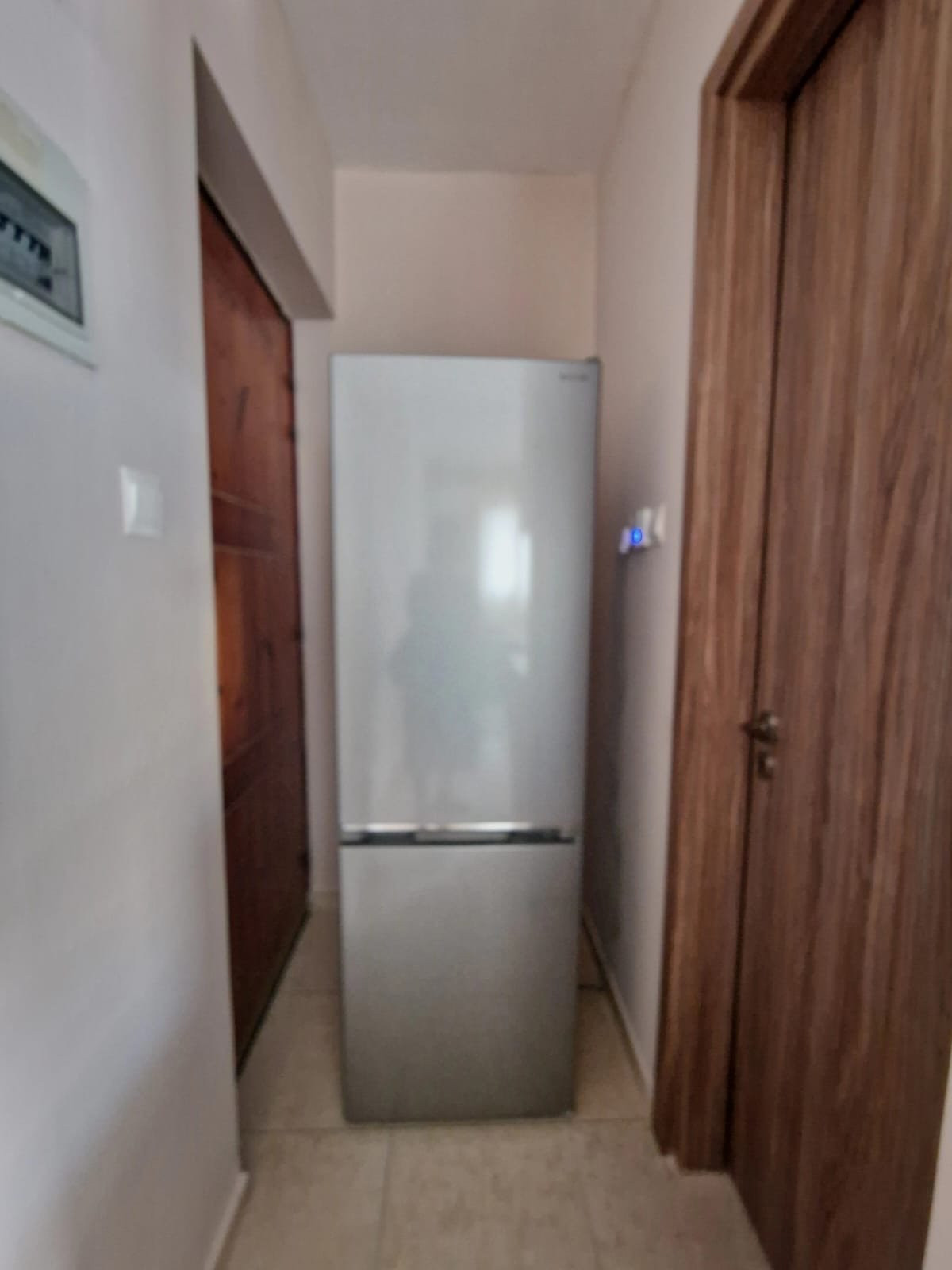 Apartamento 1 habitacion 45 m² Pafos, Chipre