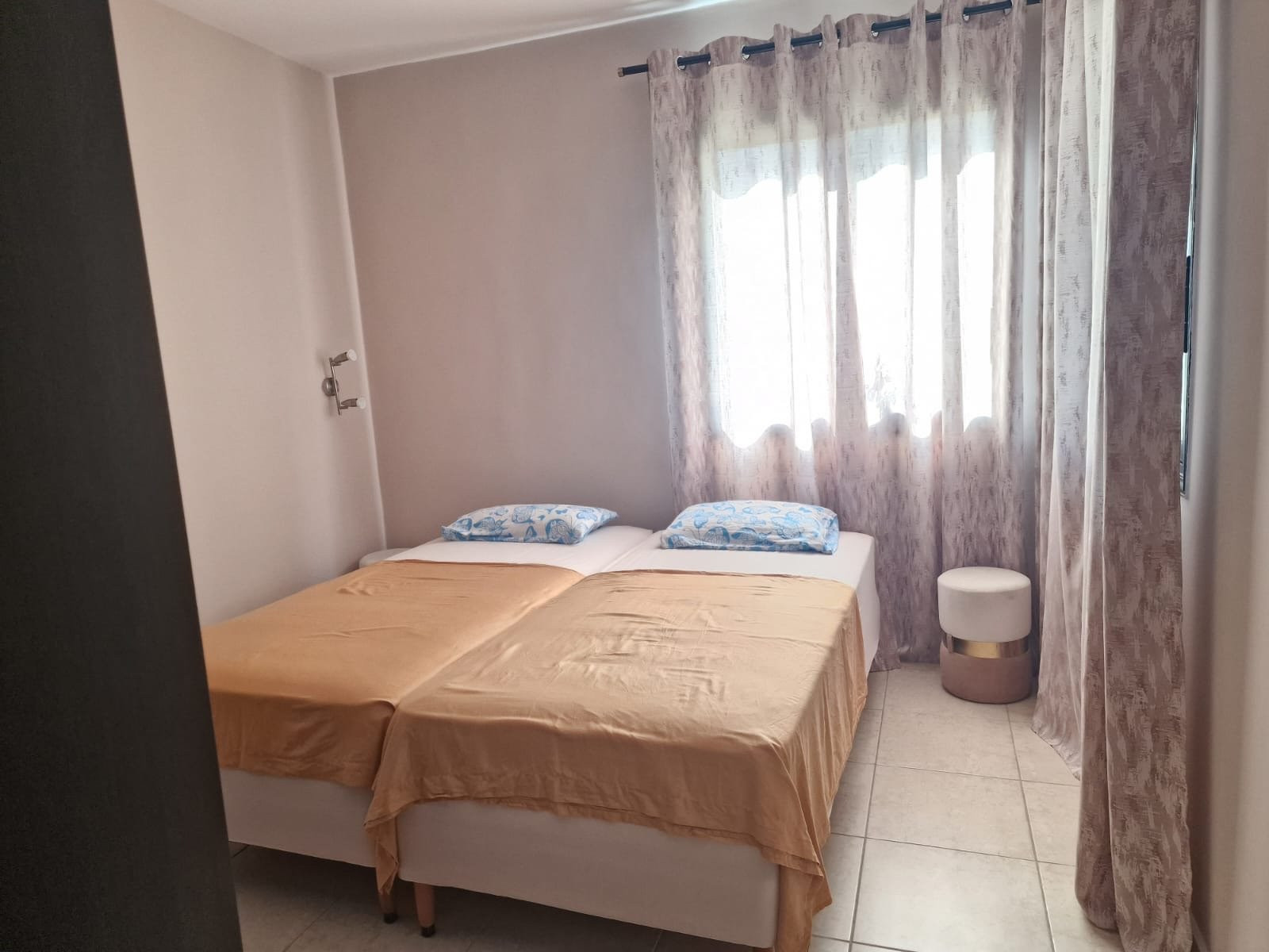 Apartamento 1 habitacion 45 m² Pafos, Chipre