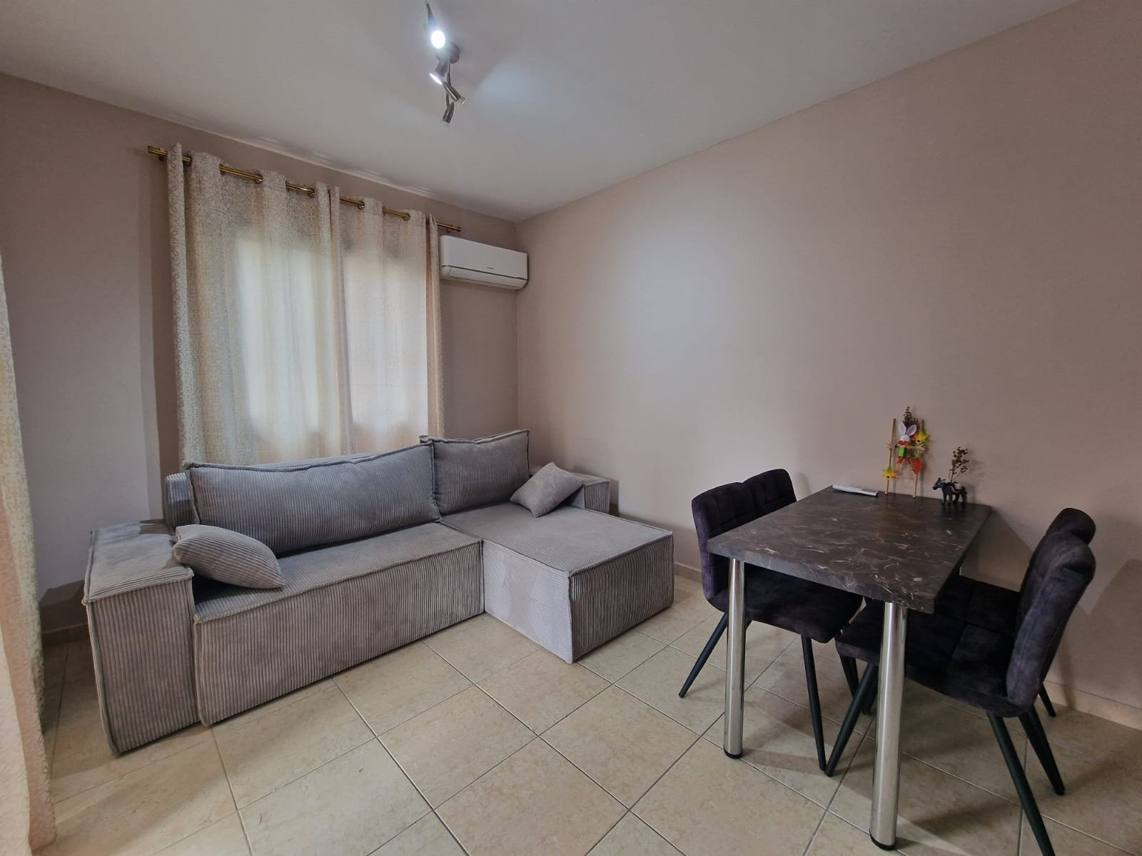 Apartamento 1 habitacion 45 m² Pafos, Chipre