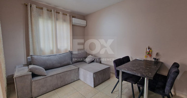 Ground Floor one bedroom Apartment in Mouttalos, Paphos