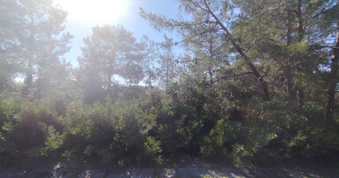 Land for sale in Asgata village, Limassol
