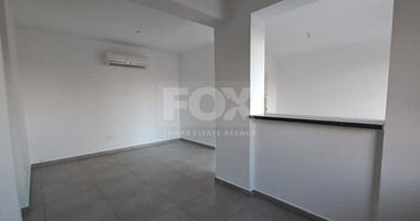 Two bedroom unfurnished apartment for Rent in the City Centre, Limassol