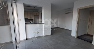 Two bedroom unfurnished apartment for Rent in the City Centre, Limassol