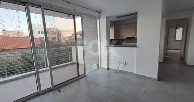 Two bedroom unfurnished apartment for Rent in the City Centre, Limassol