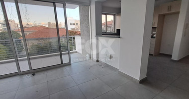 Two bedroom unfurnished apartment for Rent in the City Centre, Limassol