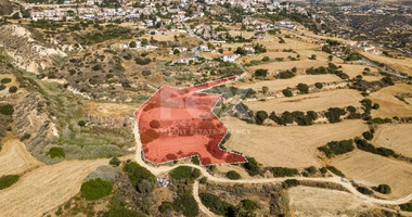 Residential Land for sale in Pissouri village, Limassol