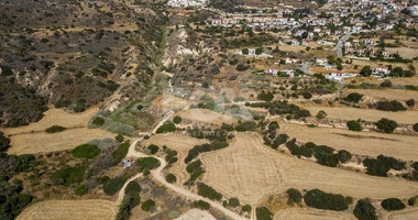 Residential Land for sale in Pissouri village, Limassol