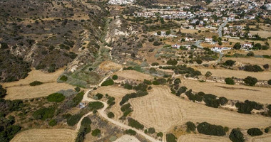 Residential Land for sale in Pissouri village, Limassol