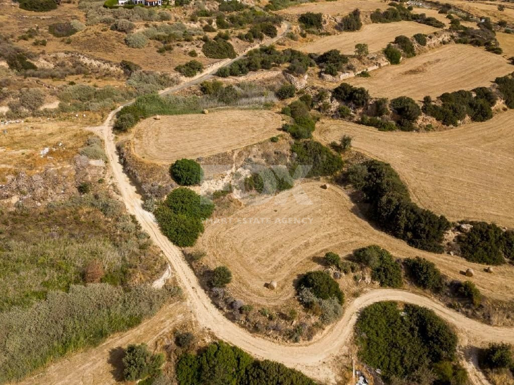 Residential Land for sale in Pissouri village, Limassol