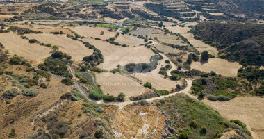 Residential Land for sale in Pissouri village, Limassol