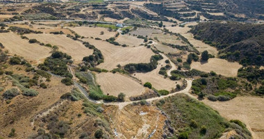 Residential Land for sale in Pissouri village, Limassol