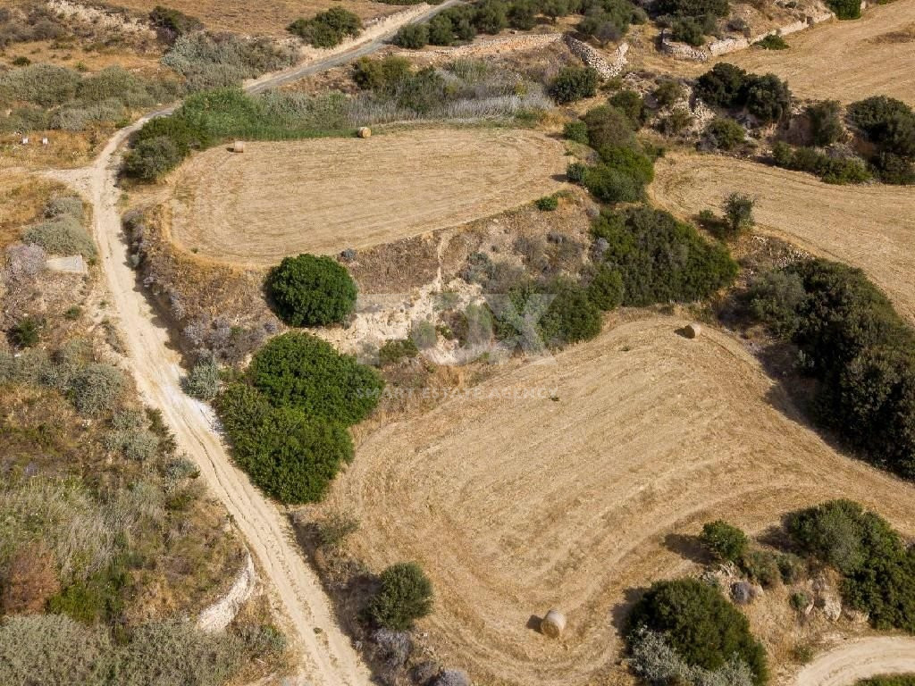 Residential Land for sale in Pissouri village, Limassol