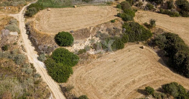 Residential Land for sale in Pissouri village, Limassol