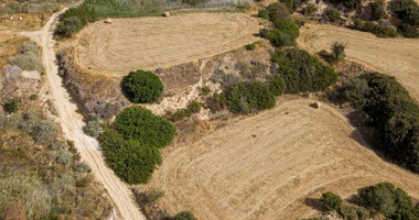 Residential Land for sale in Pissouri village, Limassol