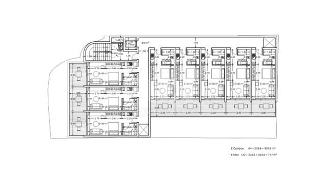 Building Plot For Sale In The Historical Center