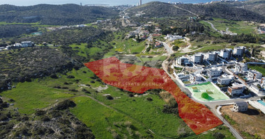 Prime Residential Development Land for sale in Parekklisia