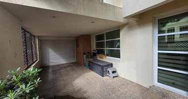 Three-Bedroom Semi-Detached House in Potamos Germasogeias