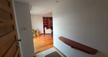 Three-Bedroom Semi-Detached House in Potamos Germasogeias