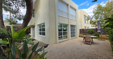 Three-Bedroom Semi-Detached House in Potamos Germasogeias