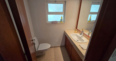 Three-Bedroom Semi-Detached House in Potamos Germasogeias