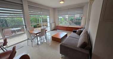 Three-Bedroom Semi-Detached House in Potamos Germasogeias