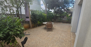 Three-Bedroom Semi-Detached House in Potamos Germasogeias