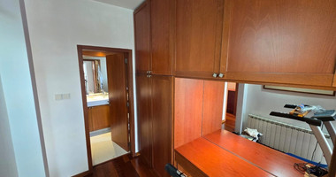 Three-Bedroom Semi-Detached House in Potamos Germasogeias