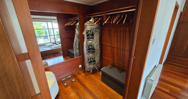 Three-Bedroom Semi-Detached House in Potamos Germasogeias