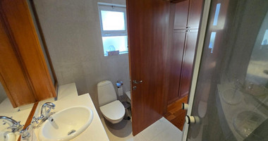 Three-Bedroom Semi-Detached House in Potamos Germasogeias