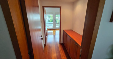 Three-Bedroom Semi-Detached House in Potamos Germasogeias