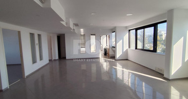 Unfurnished 150 m2 Office Space for Rent in Agios Nicolaos