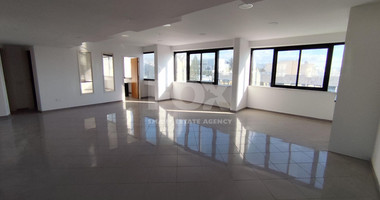 Unfurnished 150 m2 Office Space for Rent in Agios Nicolaos