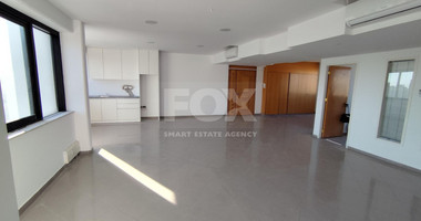 Unfurnished 150 m2 Office Space for Rent in Agios Nicolaos