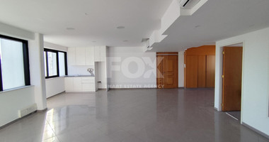 Unfurnished 150 m2 Office Space for Rent in Agios Nicolaos