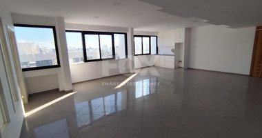 Unfurnished 150 m2 Office Space for Rent in Agios Nicolaos