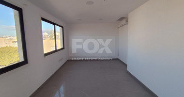 Unfurnished 150 m2 Office Space for Rent in Agios Nicolaos