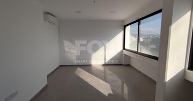 Unfurnished 150 m2 Office Space for Rent in Agios Nicolaos