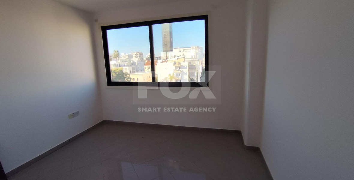 Unfurnished 150 m2 Office Space for Rent in Agios Nicolaos