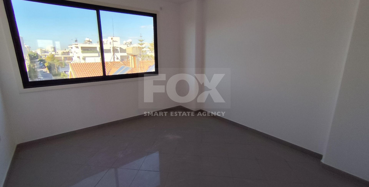 Unfurnished 150 m2 Office Space for Rent in Agios Nicolaos