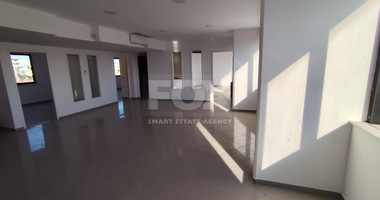 Unfurnished 150 m2 Office Space for Rent in Agios Nicolaos