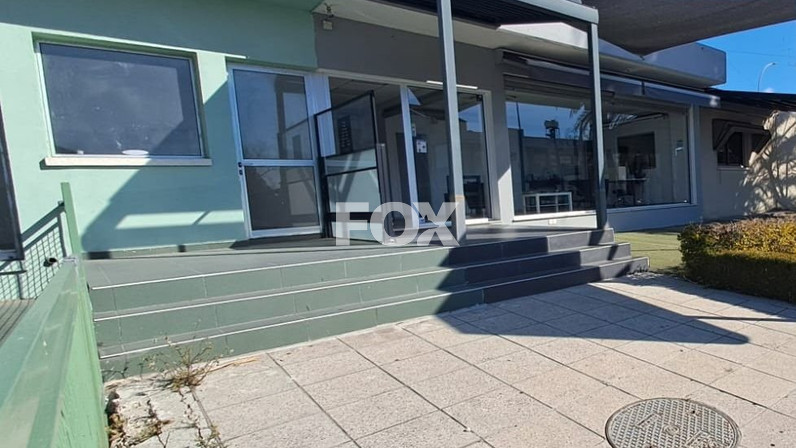 Warehouse 600 m² for rent in Agios Athanasios, Limassol, Cyprus