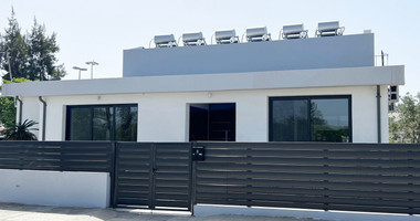 Boutique Hotel for Sale in Limassol – Prime Investment Near My Mall & City of Dreams