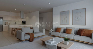 Two bedroom luxury apartment in Chloraka