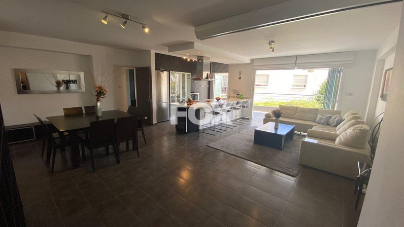 Διαμερίσματα προς ενοικίαση 140 μ² στην τοποθεσία Agia Zoni, Limassol, Cyprus