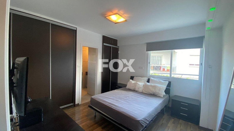 Διαμερίσματα προς ενοικίαση 140 μ² στην τοποθεσία Agia Zoni, Limassol, Cyprus