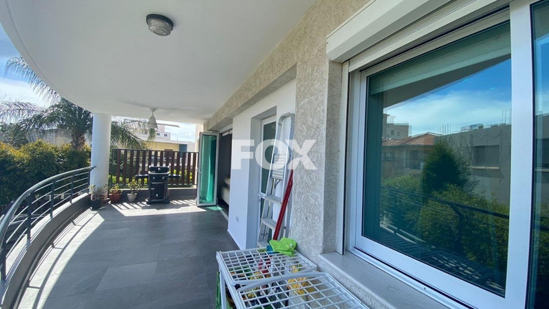 Διαμερίσματα προς ενοικίαση 140 μ² στην τοποθεσία Agia Zoni, Limassol, Cyprus
