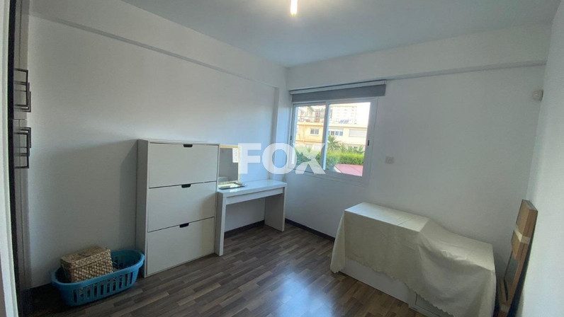 Διαμερίσματα προς ενοικίαση 140 μ² στην τοποθεσία Agia Zoni, Limassol, Cyprus
