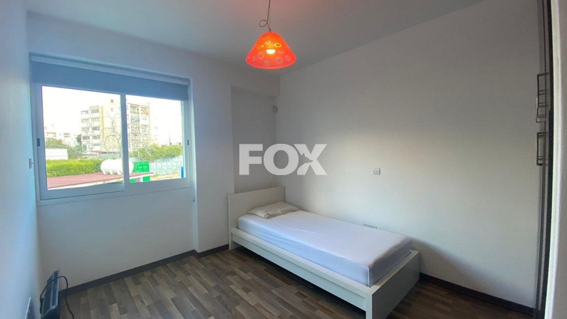 Διαμερίσματα προς ενοικίαση 140 μ² στην τοποθεσία Agia Zoni, Limassol, Cyprus