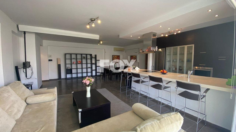 Διαμερίσματα προς ενοικίαση 140 μ² στην τοποθεσία Agia Zoni, Limassol, Cyprus