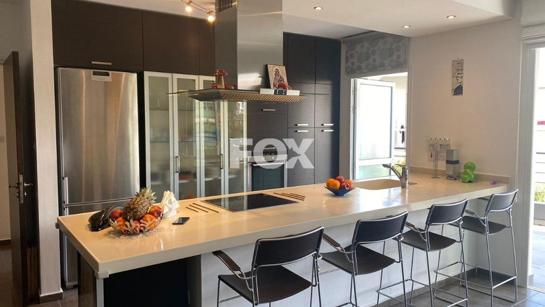 Διαμερίσματα προς ενοικίαση 140 μ² στην τοποθεσία Agia Zoni, Limassol, Cyprus